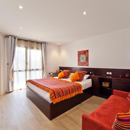 Hotel Auberge De Chavannes Courlans Dış mekan fotoğraf