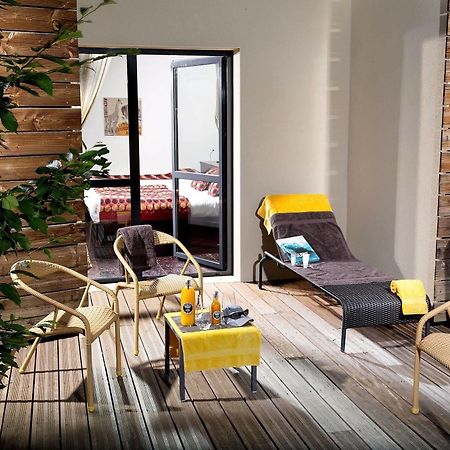 Hotel Auberge De Chavannes Courlans Dış mekan fotoğraf
