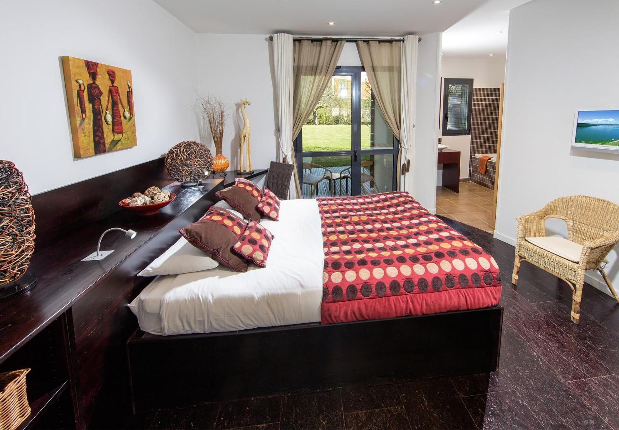 Hotel Auberge De Chavannes Courlans Oda fotoğraf