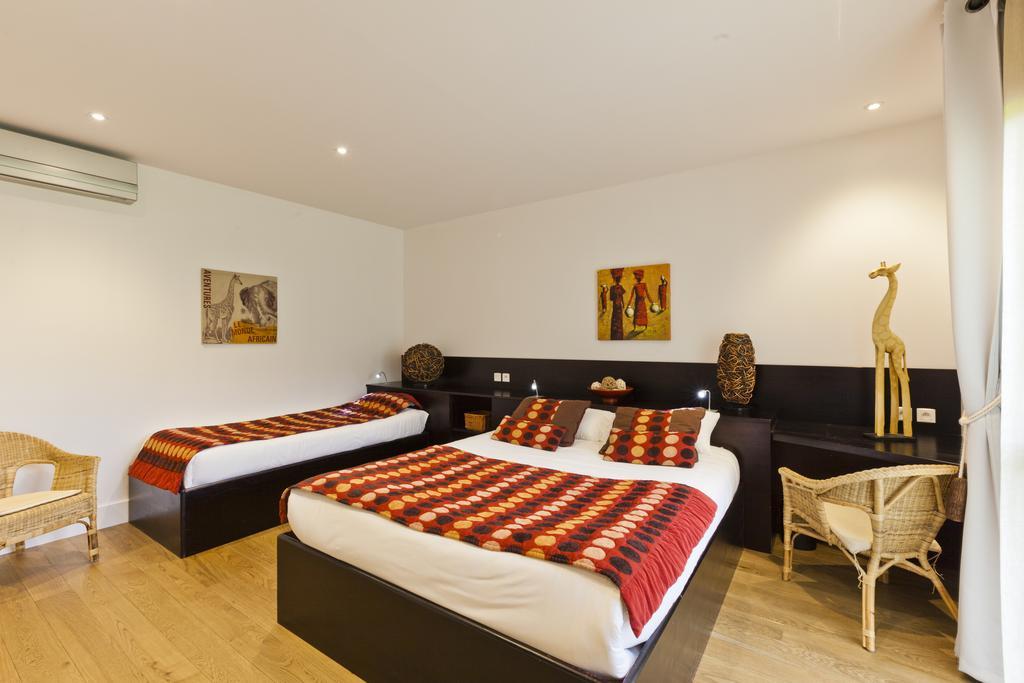 Hotel Auberge De Chavannes Courlans Dış mekan fotoğraf