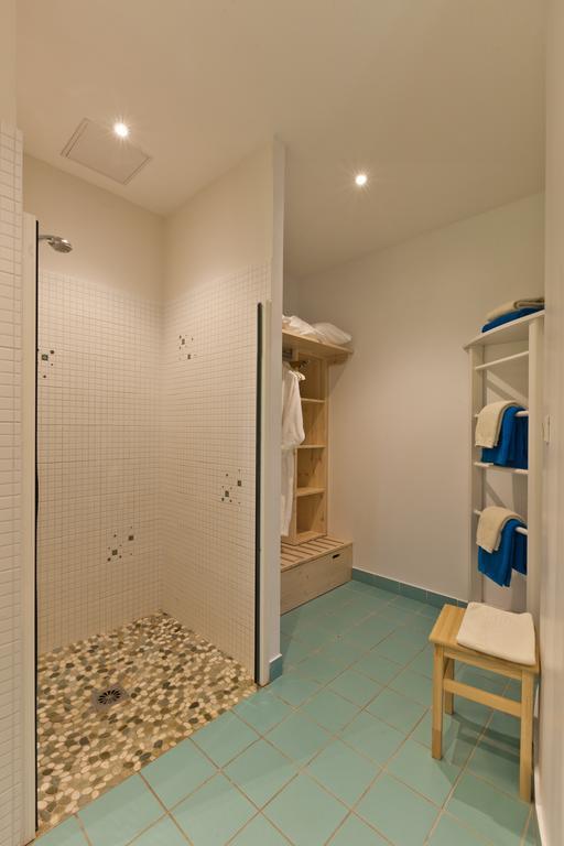 Hotel Auberge De Chavannes Courlans Dış mekan fotoğraf