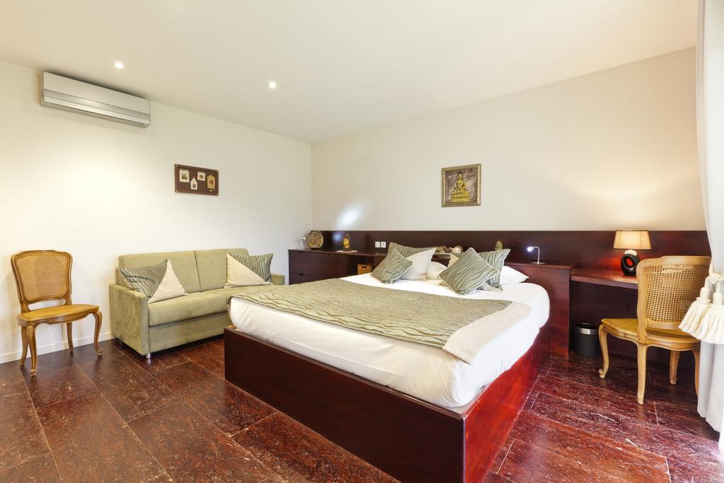 Hotel Auberge De Chavannes Courlans Dış mekan fotoğraf