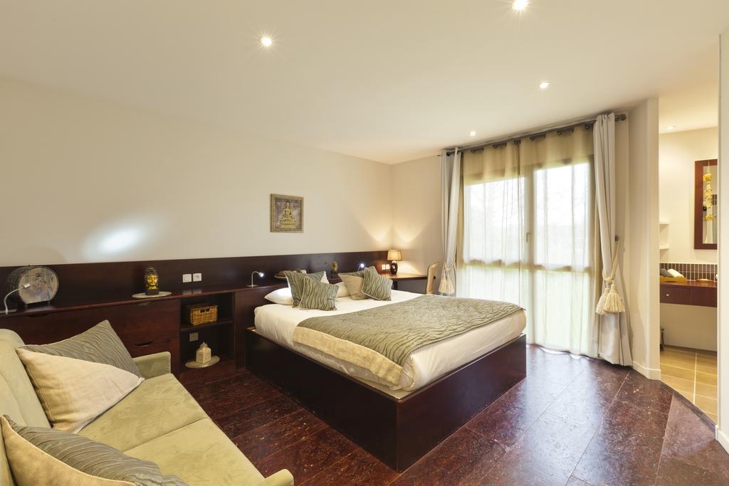 Hotel Auberge De Chavannes Courlans Dış mekan fotoğraf