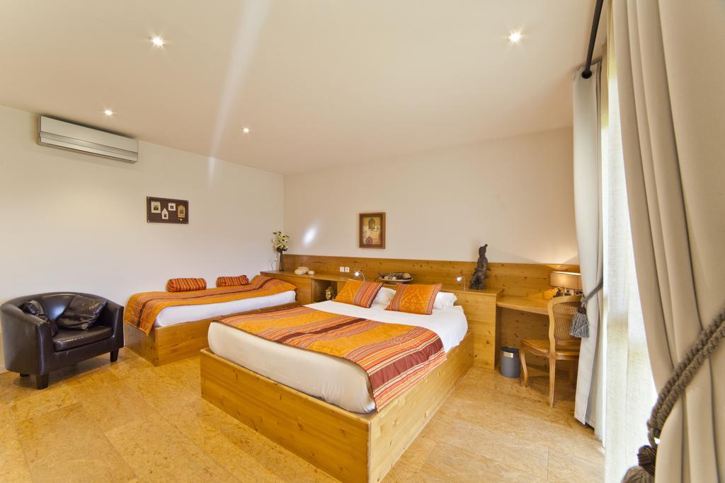 Hotel Auberge De Chavannes Courlans Dış mekan fotoğraf