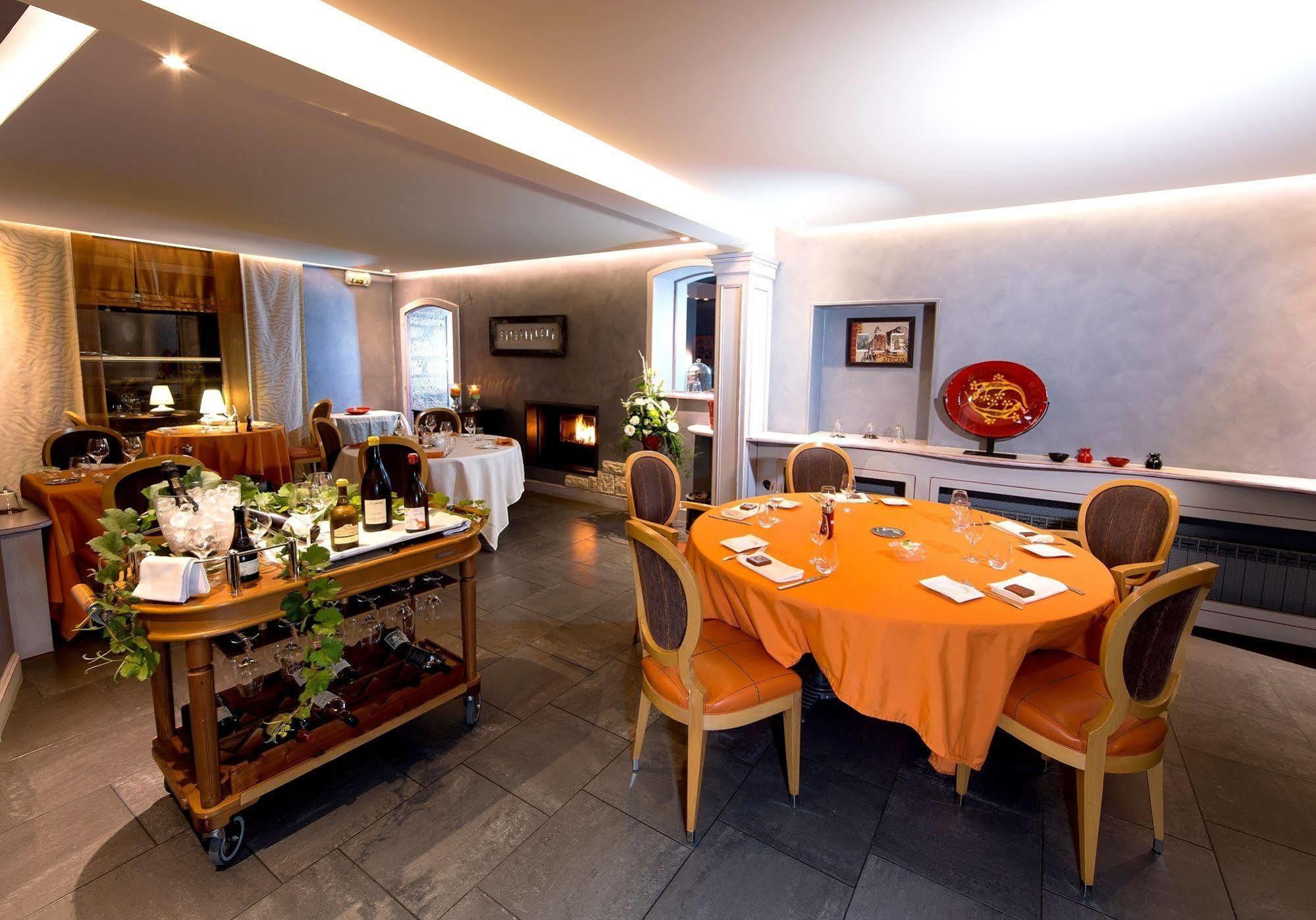 Hotel Auberge De Chavannes Courlans Dış mekan fotoğraf