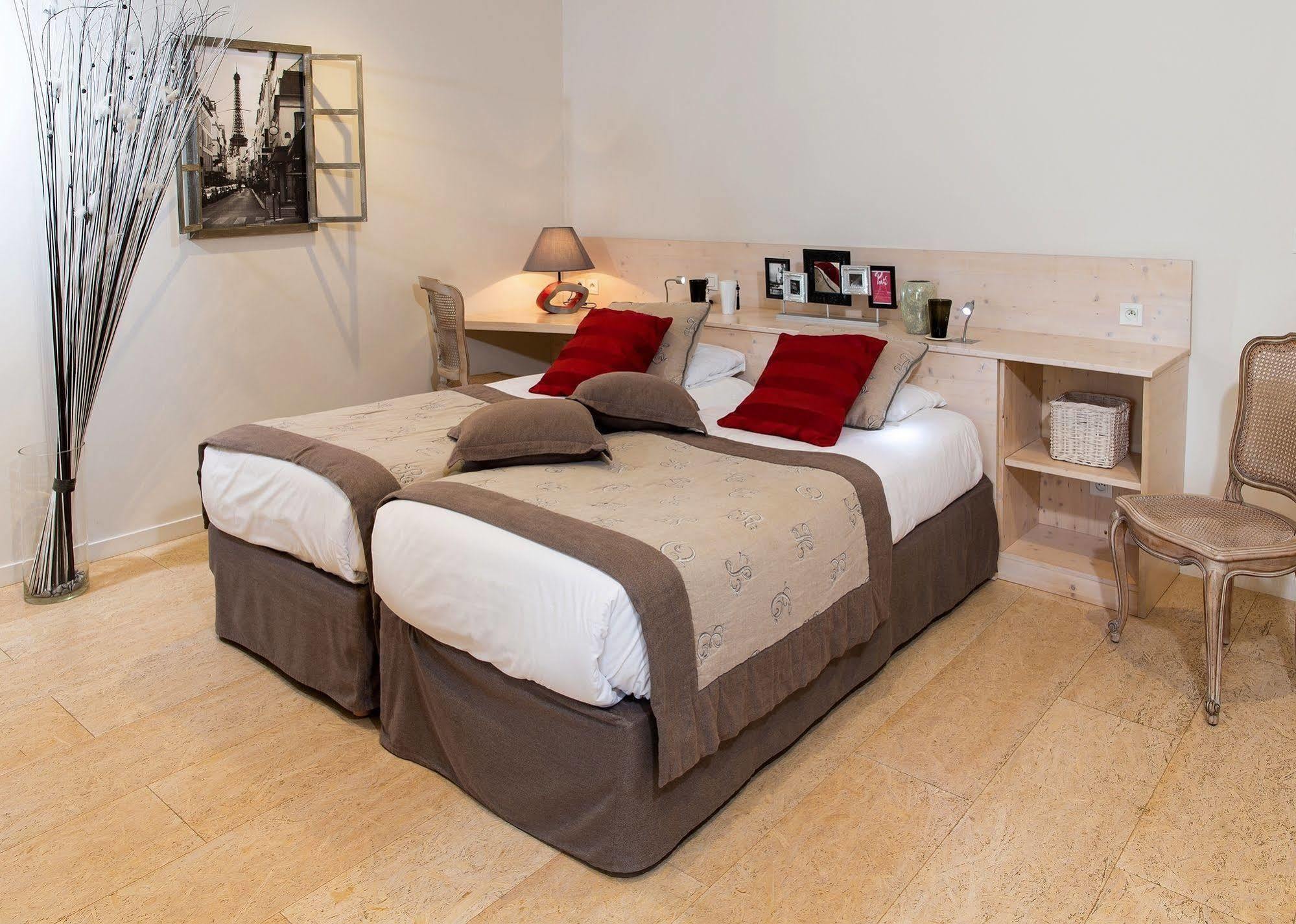 Hotel Auberge De Chavannes Courlans Dış mekan fotoğraf