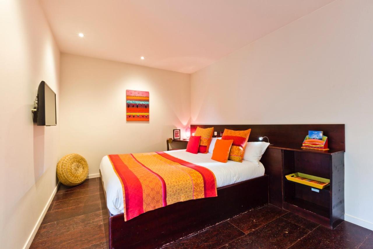Hotel Auberge De Chavannes Courlans Dış mekan fotoğraf