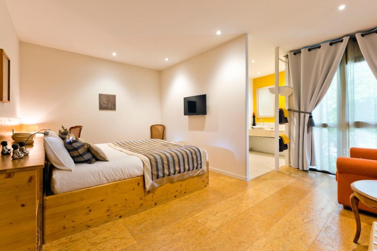 Hotel Auberge De Chavannes Courlans Dış mekan fotoğraf