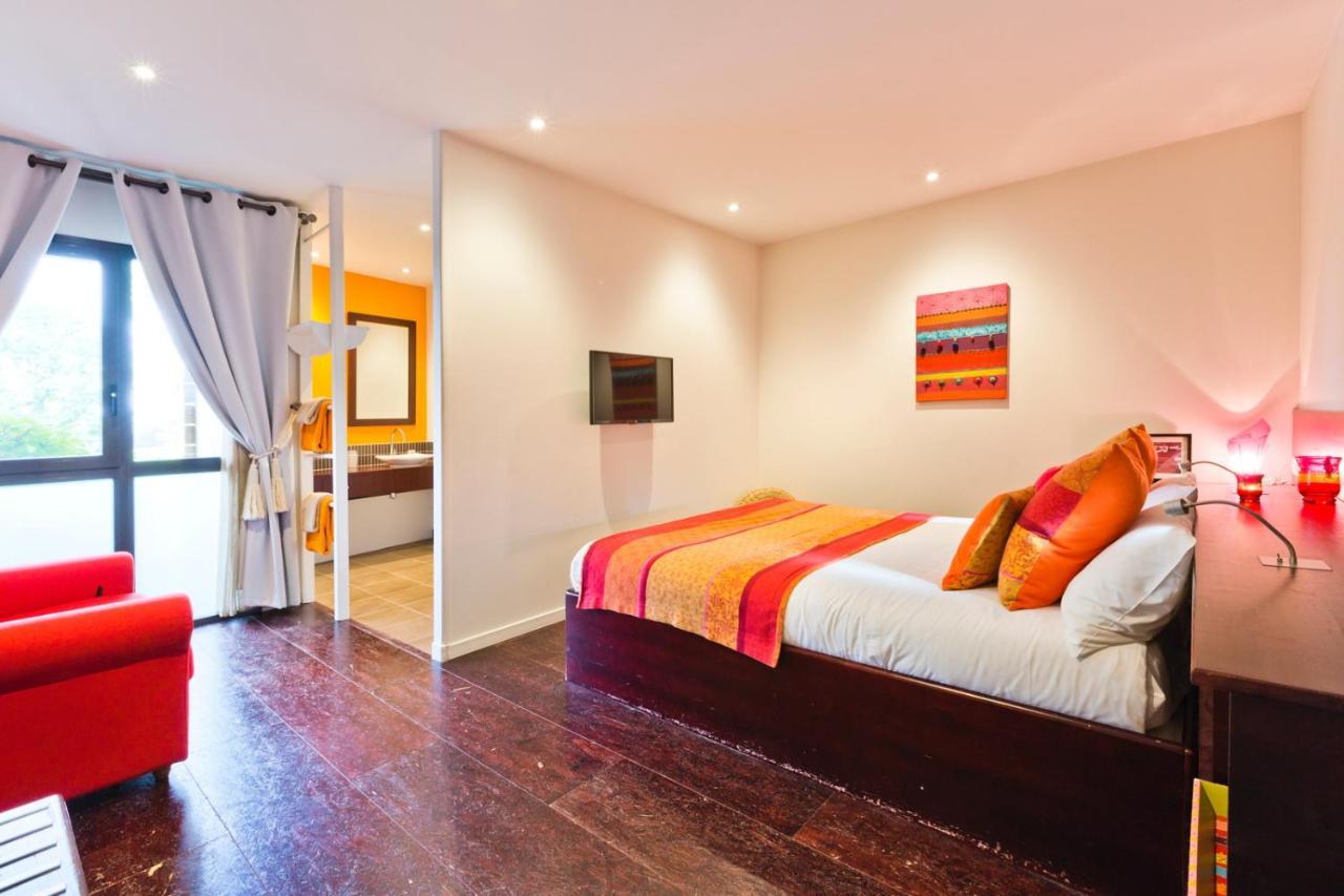 Hotel Auberge De Chavannes Courlans Dış mekan fotoğraf