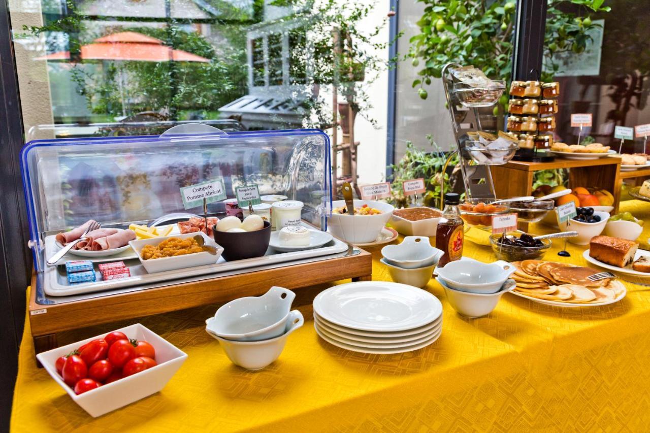 Hotel Auberge De Chavannes Courlans Dış mekan fotoğraf